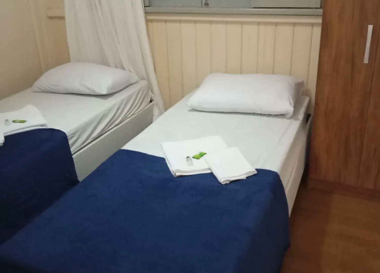 Hospedagem Belluno Sideropolis Brasilien